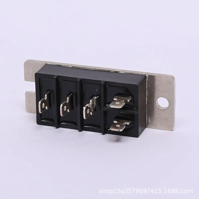 

PK40F-120Sufficient Supply of Goods Sanshe Bidirectional Triode Thyristor Module Electronic Components Power Semiconductor