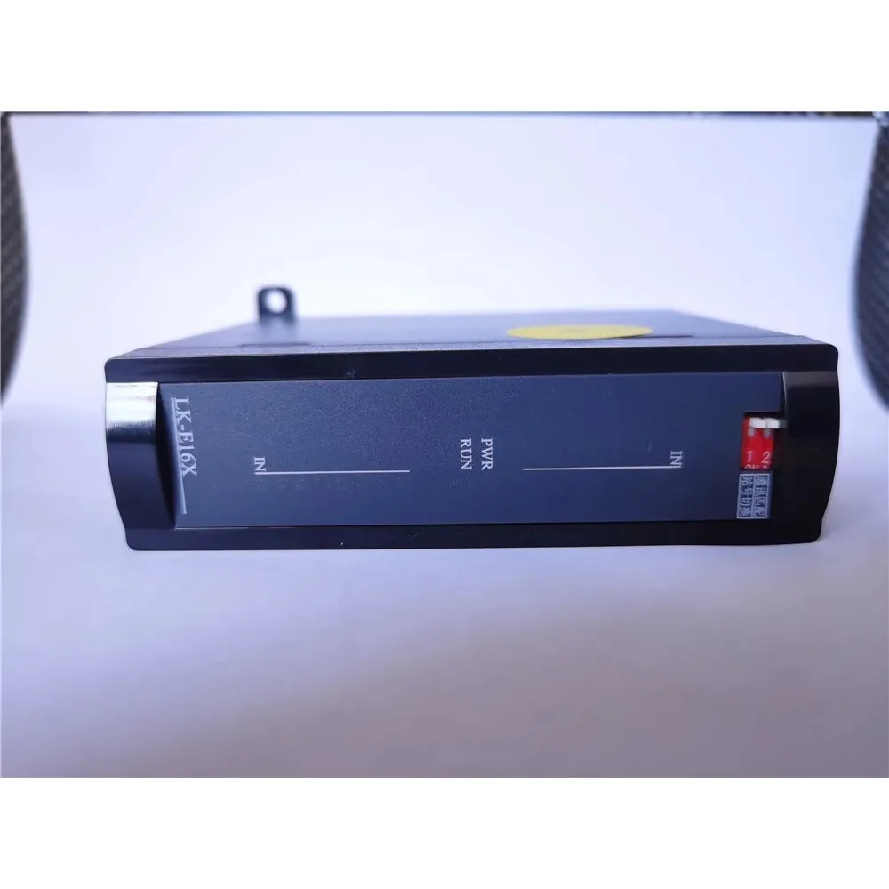 PLC IO Analog Expansion Module 4DA 8AD 2/4channel Weighing Thermocouple PT100 E4DA-4 E8AD-8 E2WH-2 E4WH-4 E6TC-6 E6PT100