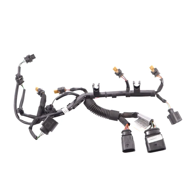 

Для A5 8T 2.0 жгут проводов 06H971627 06H 971 627