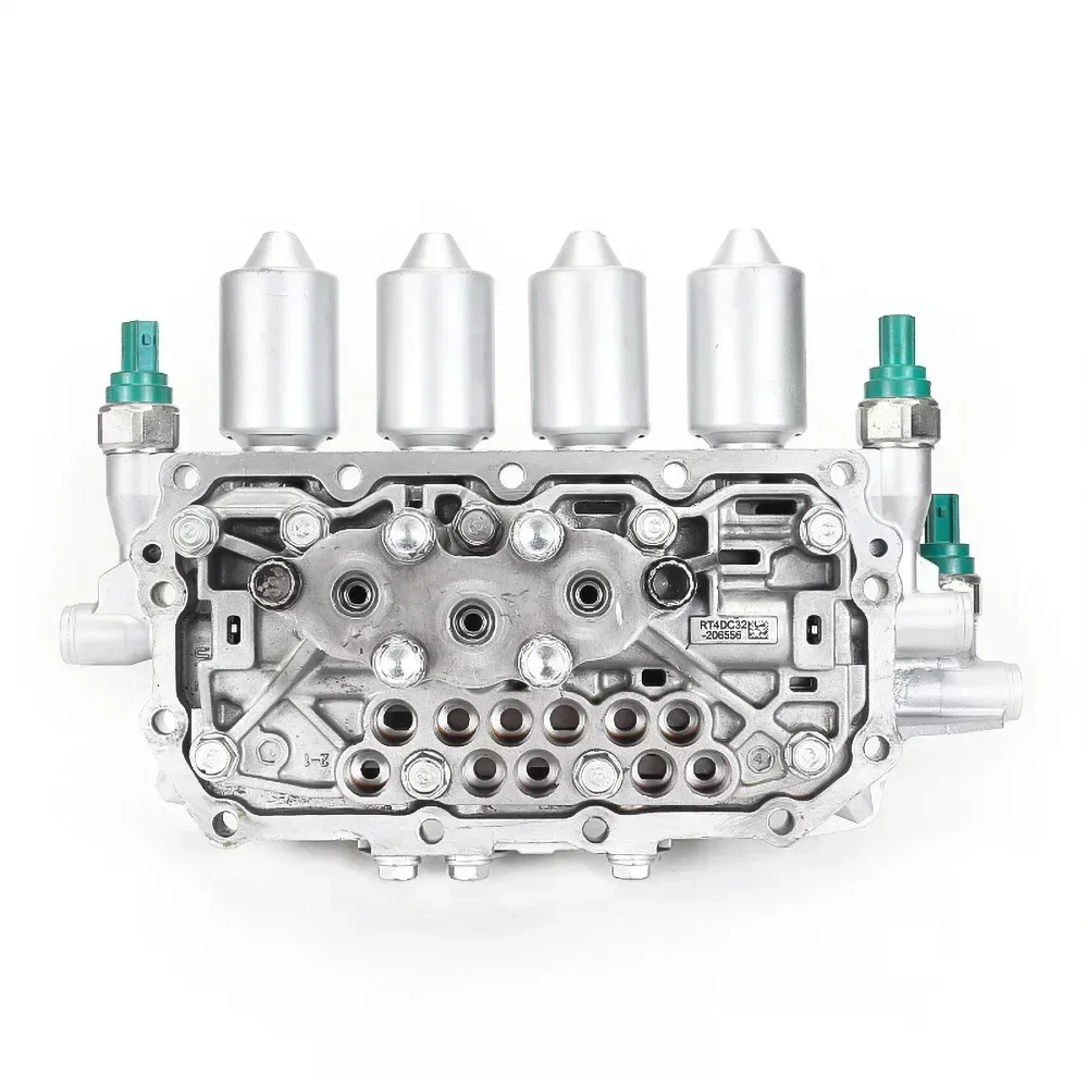 2026 Suitable For 12-19 Years Accord Acura 27700-5B7-000 Linear Transmission Shift Solenoid Valve