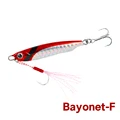 MAYONET-F