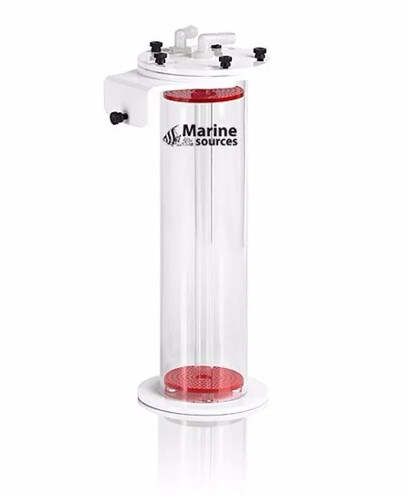 Red Magic Bio Particle Reactor NP Bean Filter Boiling Machine