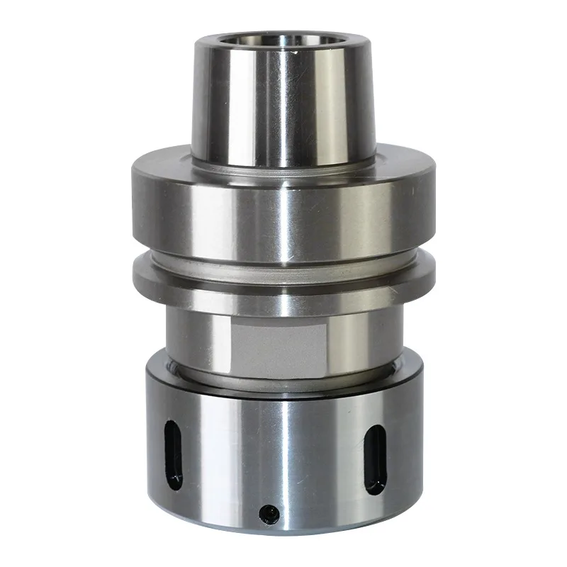 For HSK63F-OZ25-70 Coated, Dynamic Balance High Precision High Speed Knife Handle