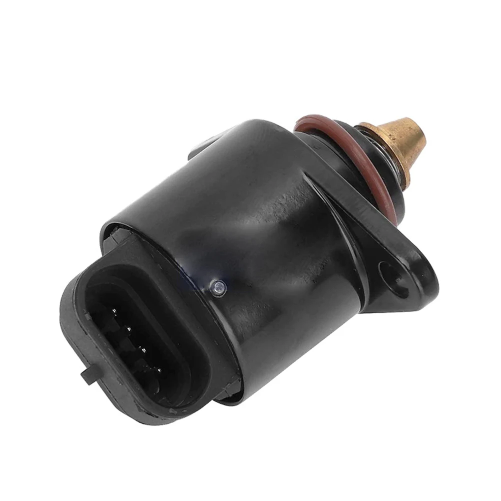 New Idle Air Control Valve 59524 IAC Sensor For UTV 400 500 700 800 1000 17112027 817254 40750151 A95160 Accessories