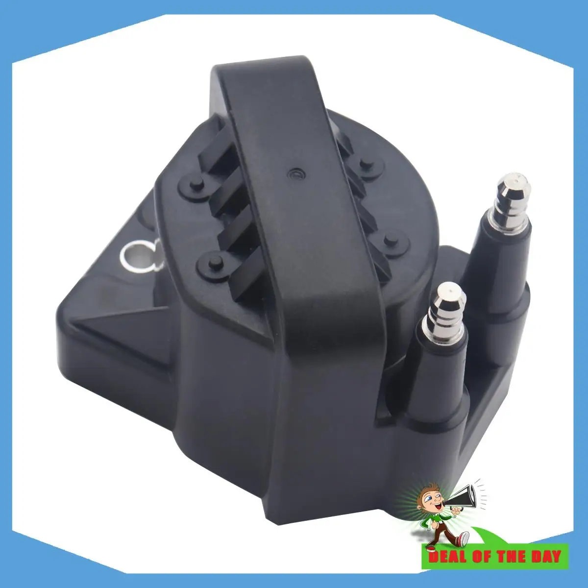 

New Arrival Ignition Coil For Buick Cadillac Isuzu 1103608 1103662 Automobile Parts