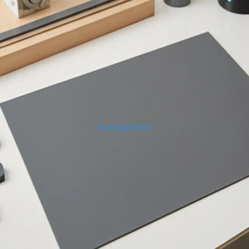 C7AB Rubber Carving Mat Anti Slip Oil Resistant Rubber Engraving Pad For Painting