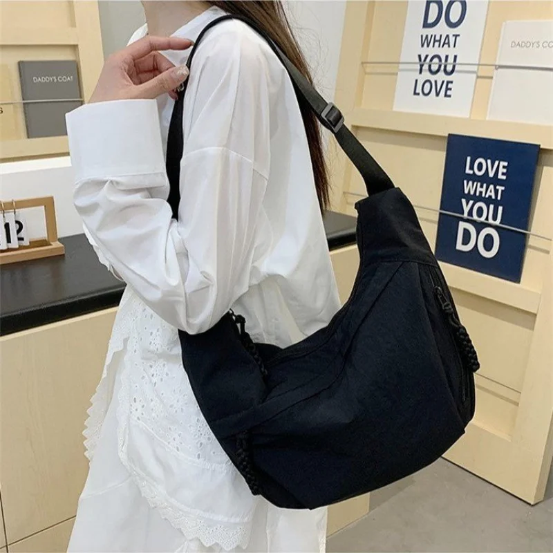 

2025 Новая элитная брендовая женская кожаная сумка-тоут известного дизайнера, модная простая парижская сумка ​