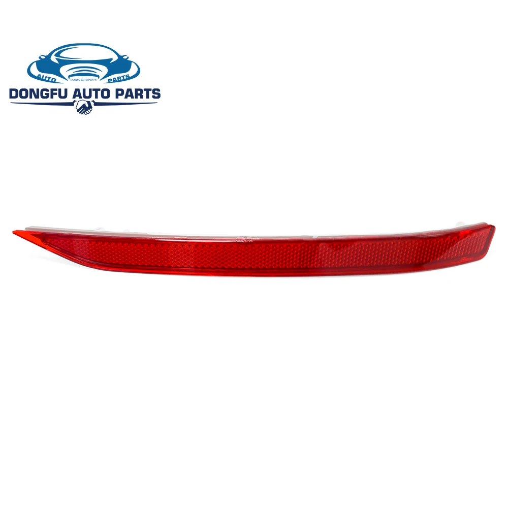 

Rear Left Bumper Reflective Panels For Ford Mondeo 2022 Car Accessories MB6B13B415AA
