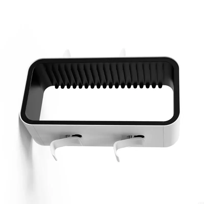 Space Saving ABS Unidad almacenamiento juegos Gaming Center ABS para P5