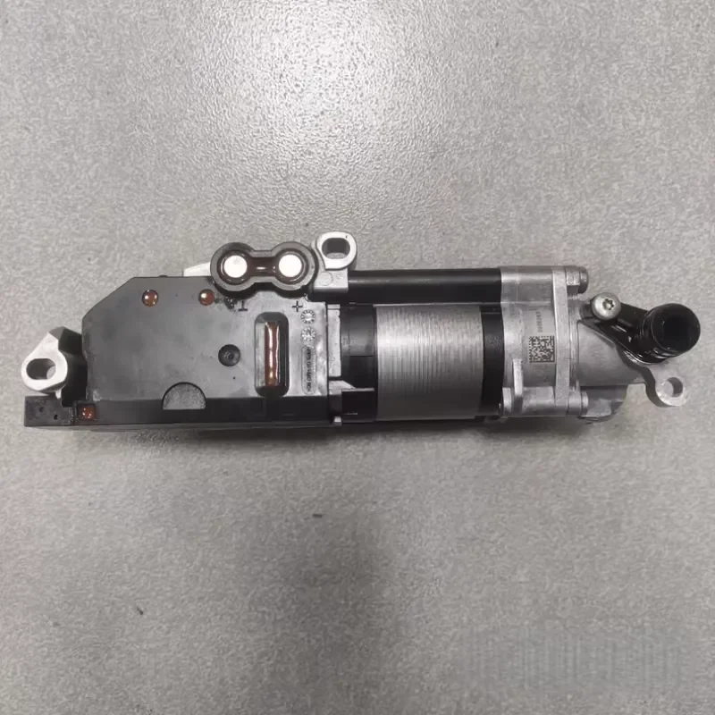 New 12-14 Models A8-D4/A6L-C7/Q5 Hybrid Transmission Assembly Drive Motor ACE