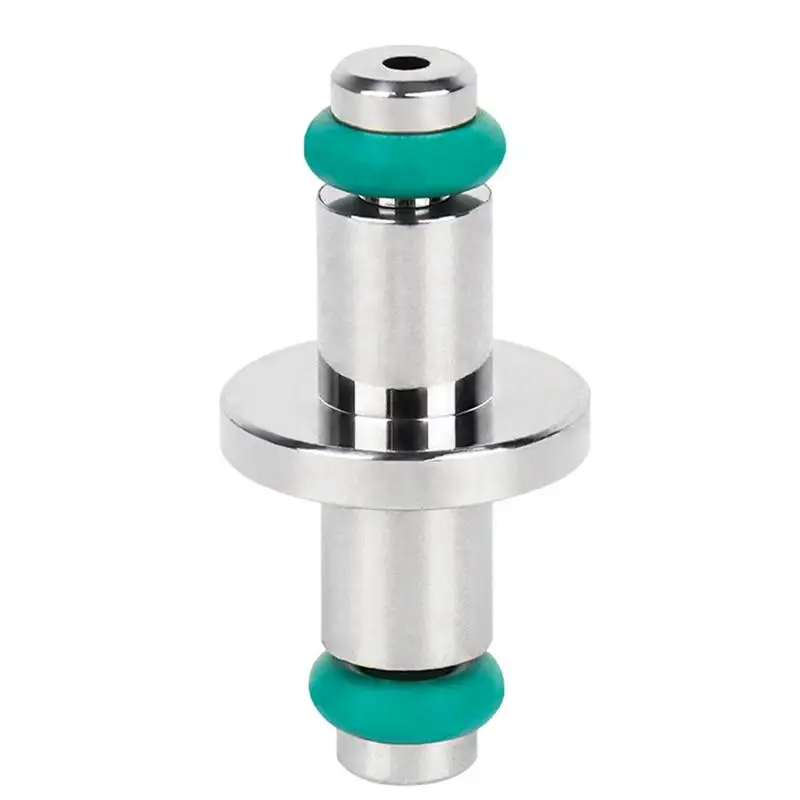 Swivel Spool For Dive Sport Scuba Diving Sport High Pressure Swivel Spool Scuba Diving Gauge Regulator Spool To Ensure Safety