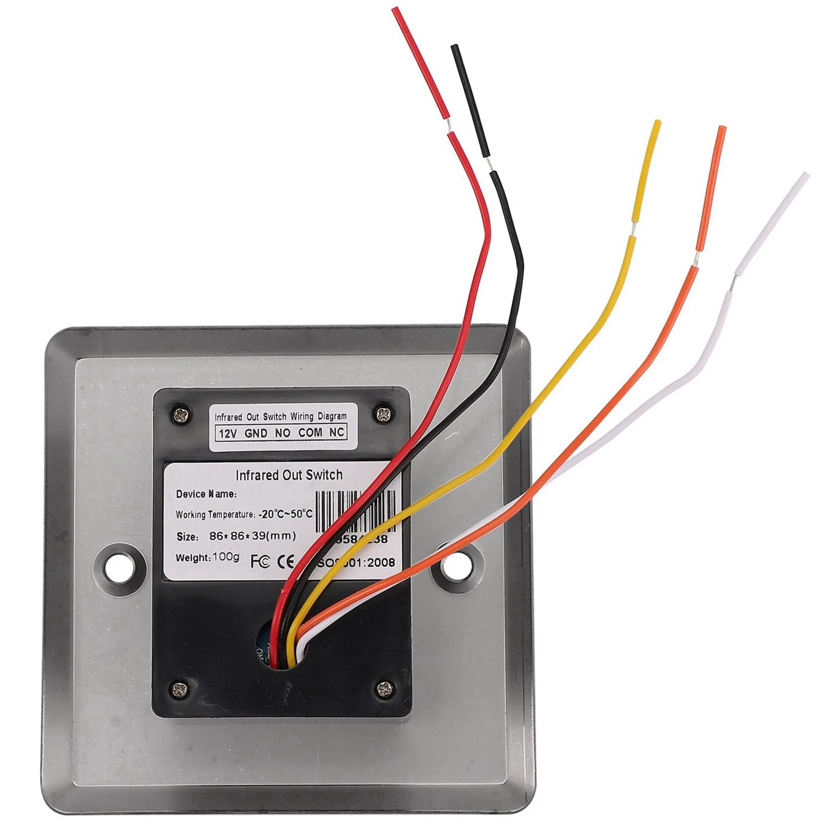 interruttore-a-sensore-infrarosso-full-10x-senza-contatto-pulsante-di-uscita-per-apertura-porta-con-indicazione-led