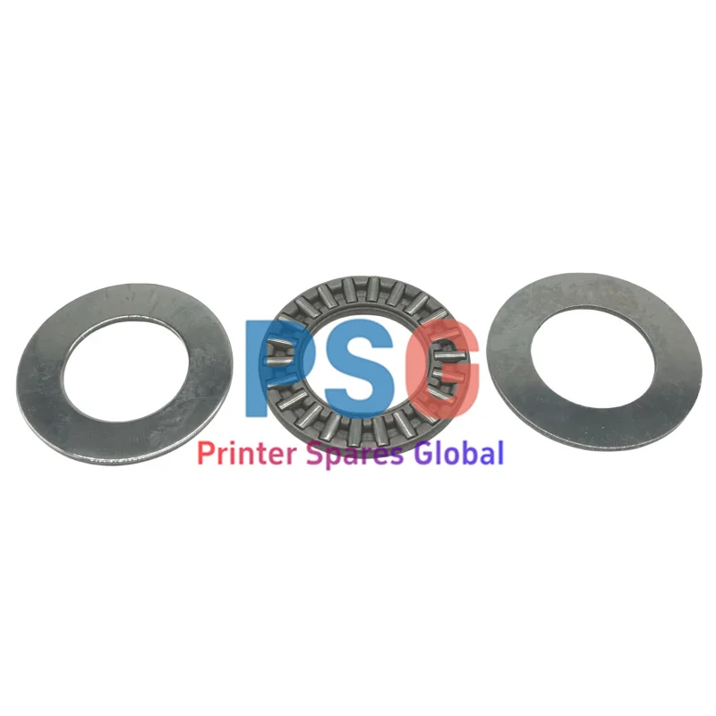 

00.550.0445 Axial needle bearing cage AXK 1730 for HDM GTO52/CD102/SM74 machine