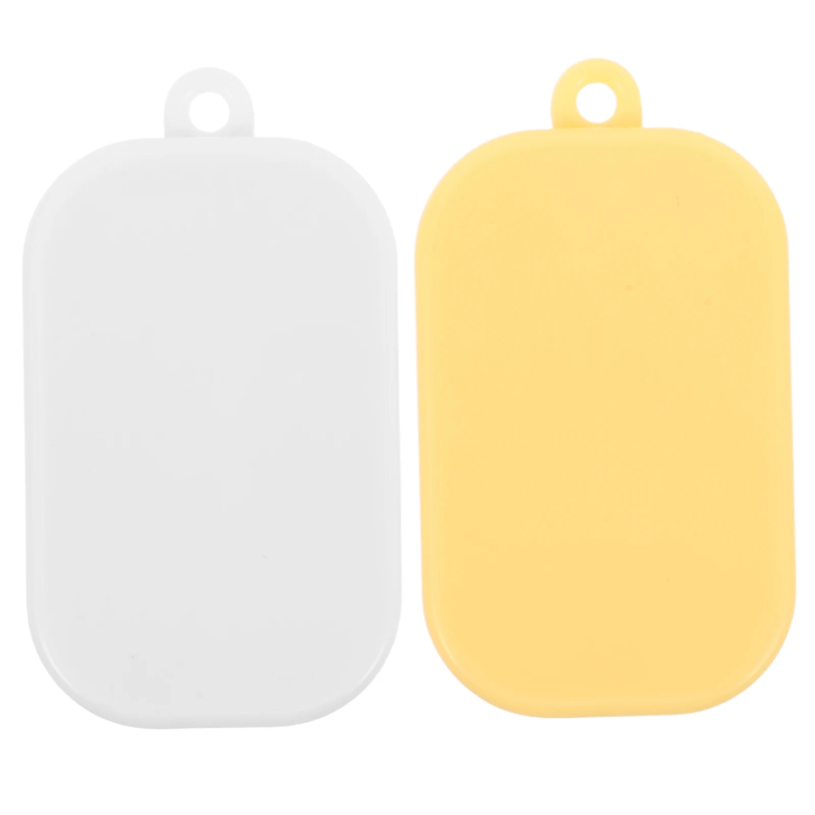 50 szt. Pojemniki na przekąski Mini Symulowane Pudełka na Lunch Podzielone Pojemniki na Sałatkę Jedzenie Kuchenne Akcesoria do Zabawy na Imprezę Zabawki dla Dzieci