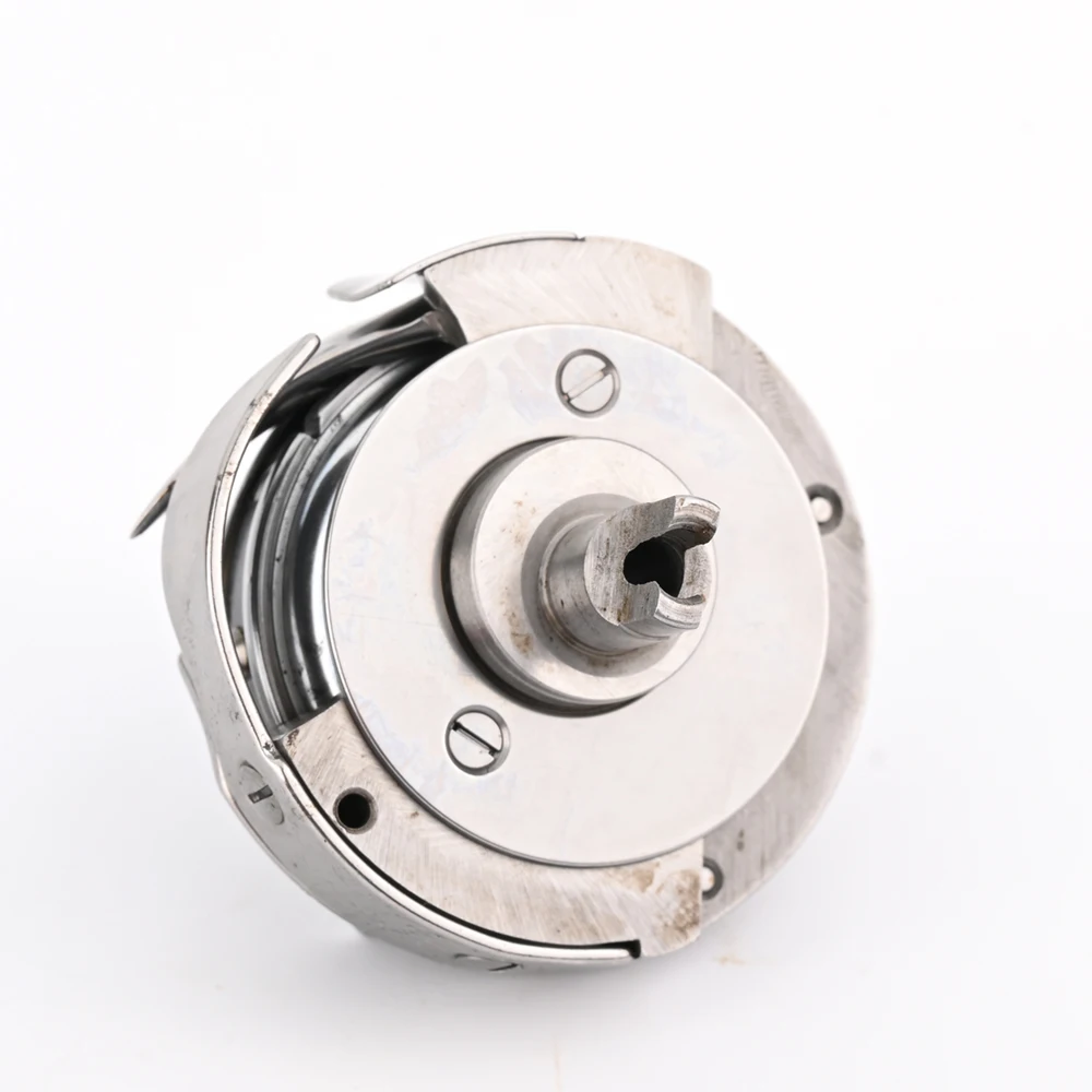 

Ротационный челнок KRT8-BL / HSH-31MM(5) для швейных машин GOLDEN WHEEL 8BL, SEIKO LCW-8BL, SUNSTAR 390 (запчасти)