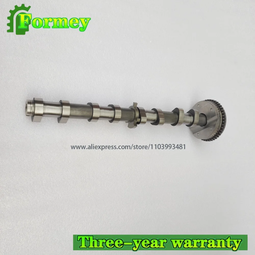 

06H109021K 06H109021J Timing Control Gear Intake Camshaft Assembly For VW Golf Jetta Tiguan Audi A4 A5 EA888 1.8/2.0TFSI