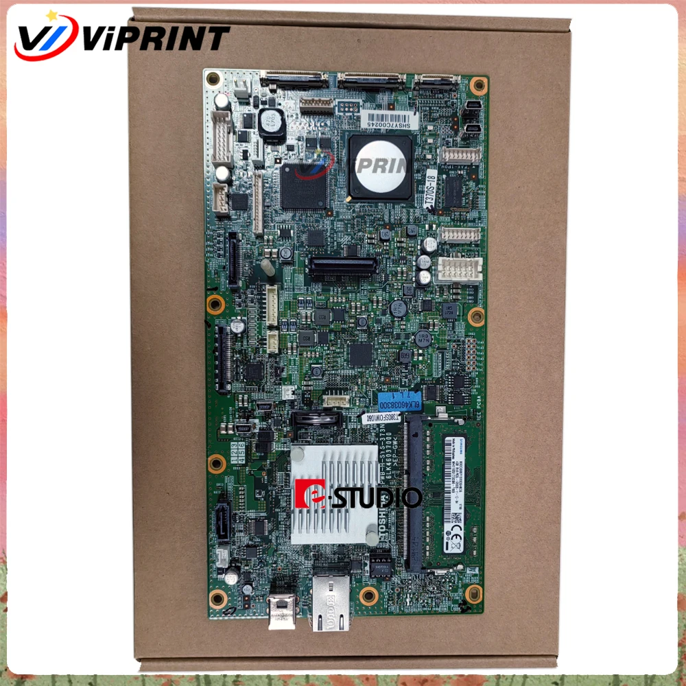 لوحة SYS للوحة طباعة النظام Toshiba e-STUDIO 5506AC 6506AC 7506AC #3
