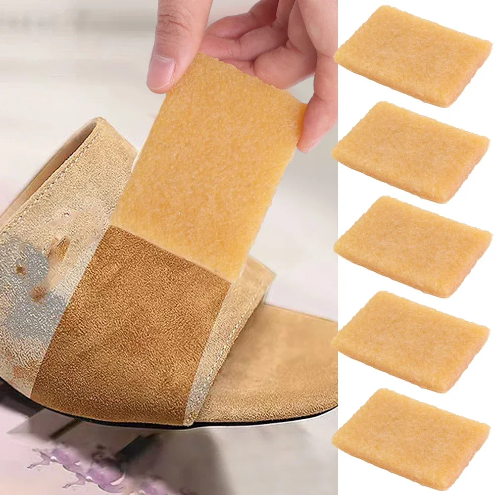 Shoes Cleaning Wipes Suede Sheepskin Matte Leather Cleaning Rubber Eraser Home Leather Clothing Professional Decontamination