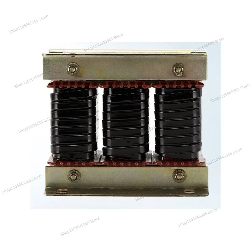 For DC Filtering Input Reactor 55KW75KW Three-phase Output Reactor Frequency Converter Dedicated