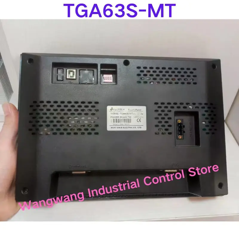 Second-hand test OK 10 inch touch screen TGA63S-MT