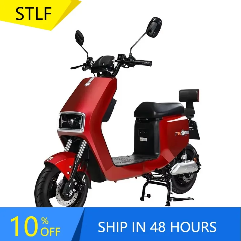 

Zuimi High-end Latest High-Power 48v Electric Two-Wheeled Streetbike New Multi-Color Electric Motorcycle With 2000w Motor