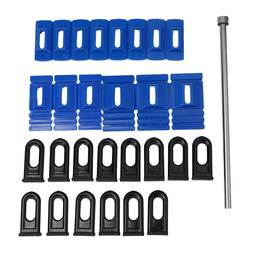 

Effortless Paintless Dent Repair Solution, Prevents Paint Scratches, Suitable for Any Auto Car Dents and Hail Damage