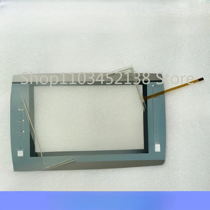 KTP900F 6AV2125 6AV2 125-2JB23-0AX0 Touchpad Protective Film LCD Screen