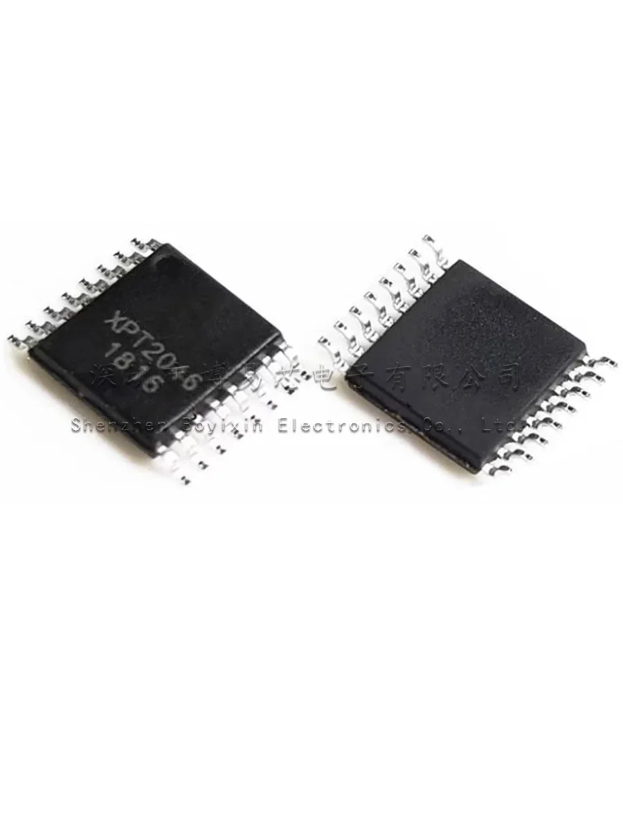 XPT2046 2046  brand new Ceramic shell