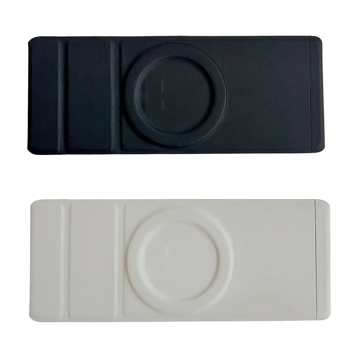 Magnetic Foldable Tablet Leather Stand for iPad Xiaomi Samsung Tab Pro Air 13 Ultra S10 S9 S8 S7 Plus 12.9 Free Rotating Bracket