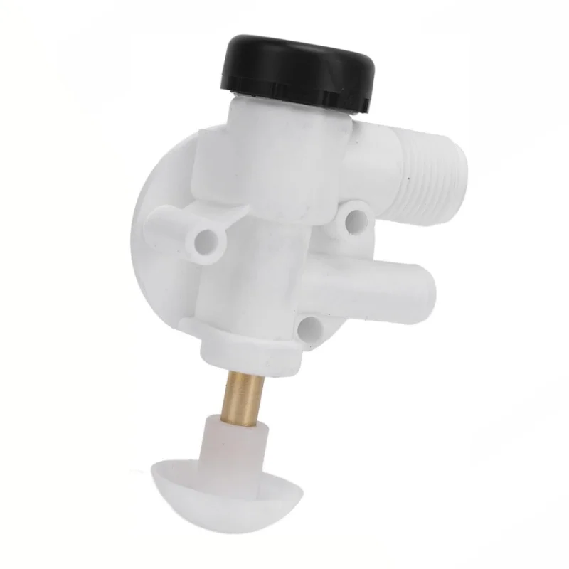 RV مجموعة صمامات المياه استبدال عالية الأداء سهلة التركيب 3754 8290 ملحقات المقطورة أجزاء أداة إصلاح 385314349 #6