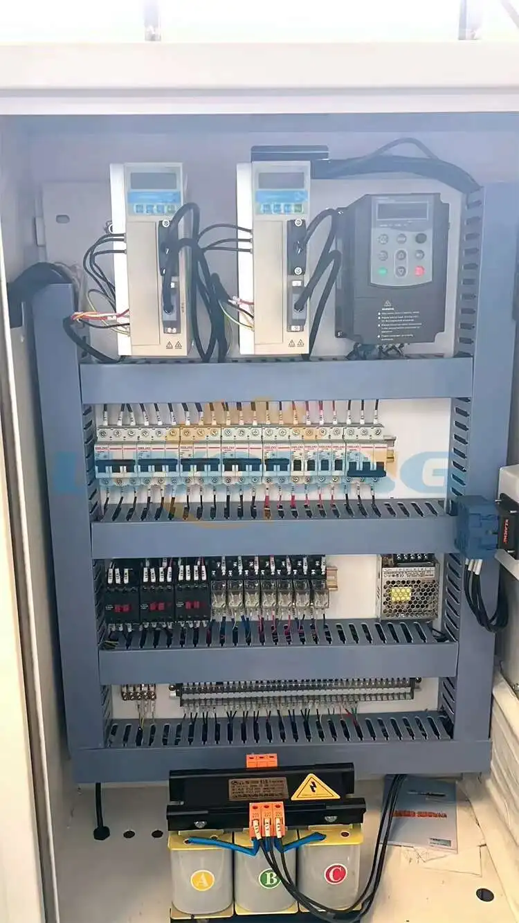 China Precision Metal Ck0640 Mini Cnc-productiedraaibank Hine