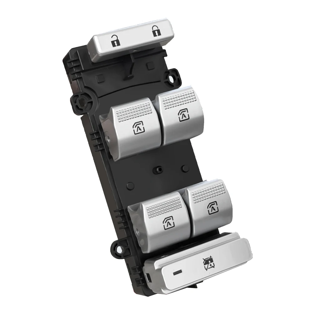 8227003DRS0100LSC Car Power Window Master Switch Glass Lift Control Switch For GAC Trumpchi M8 Master 2023 2024 2025 2026