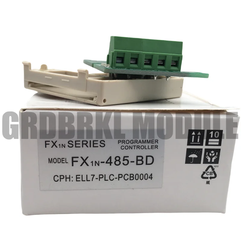 

Новый оригинальный бренд FX1N-485-BD