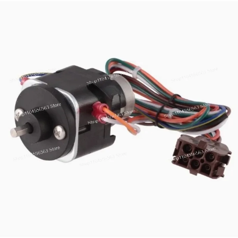 Original Platform Control Box Speed Control Potentiometer Switch - Part No. 4360407