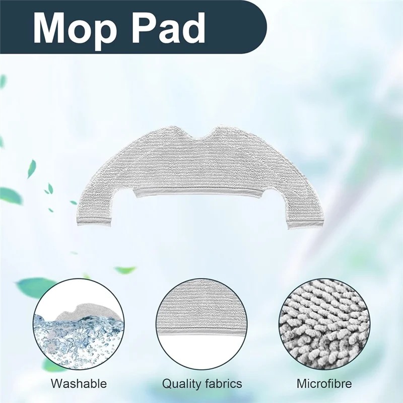 A01V-ชิ้นส่วนอุปกรณ์เสริมสําหรับDreame Bot Z10 Pro / D10 Plus / L10 Plusเครื่องดูดฝุ่น,แปรงลูกกลิ้ง,ตัวกรอง,แปรงด้านข้าง