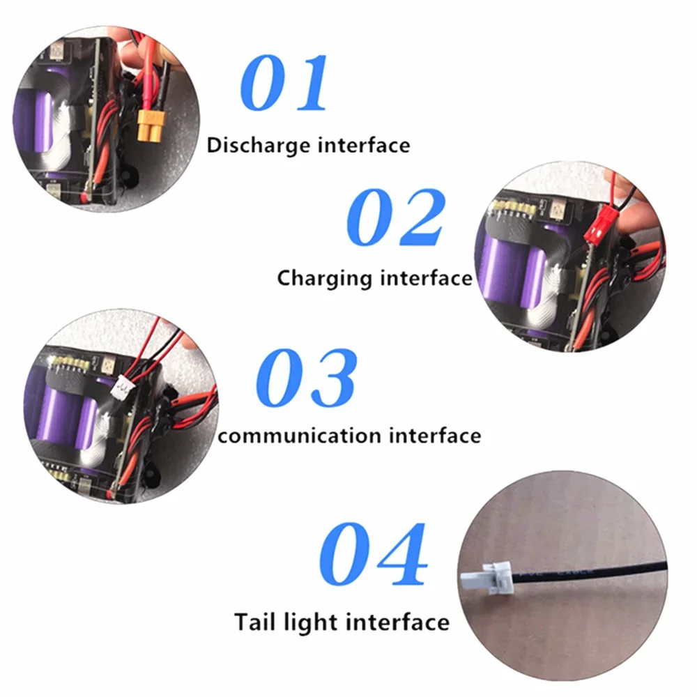 Regarding Xiaomi's original electric scooter battery, imported with communication, 10S3P, 36V, 7.8Ah, M356, M365 battery, 18650