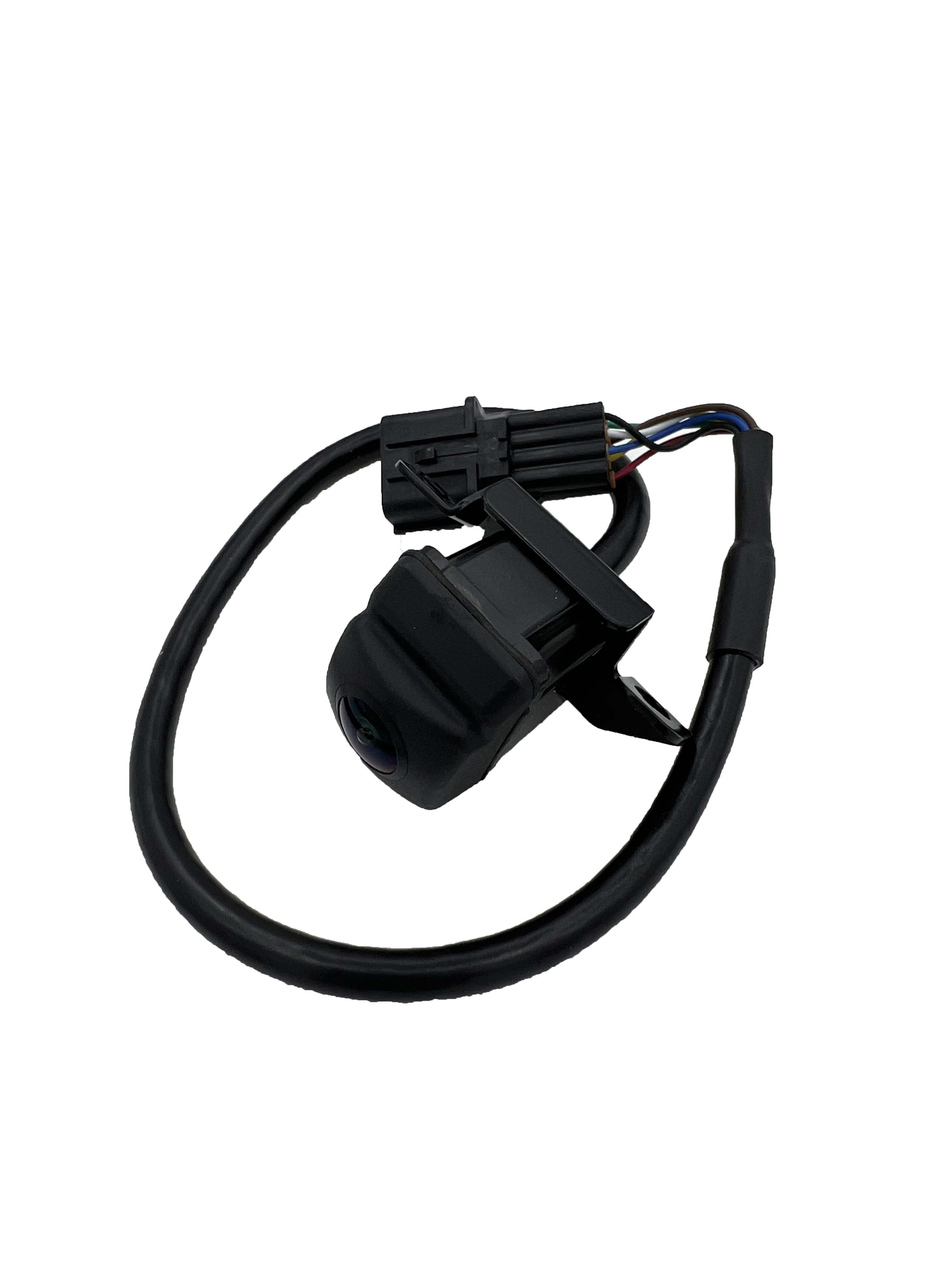 

Free shipping 95760B3000 Rear View Camera Parking Assist Backup Camera For 2013-2017 Hyundai MISTRA Old Style 95760-B3000