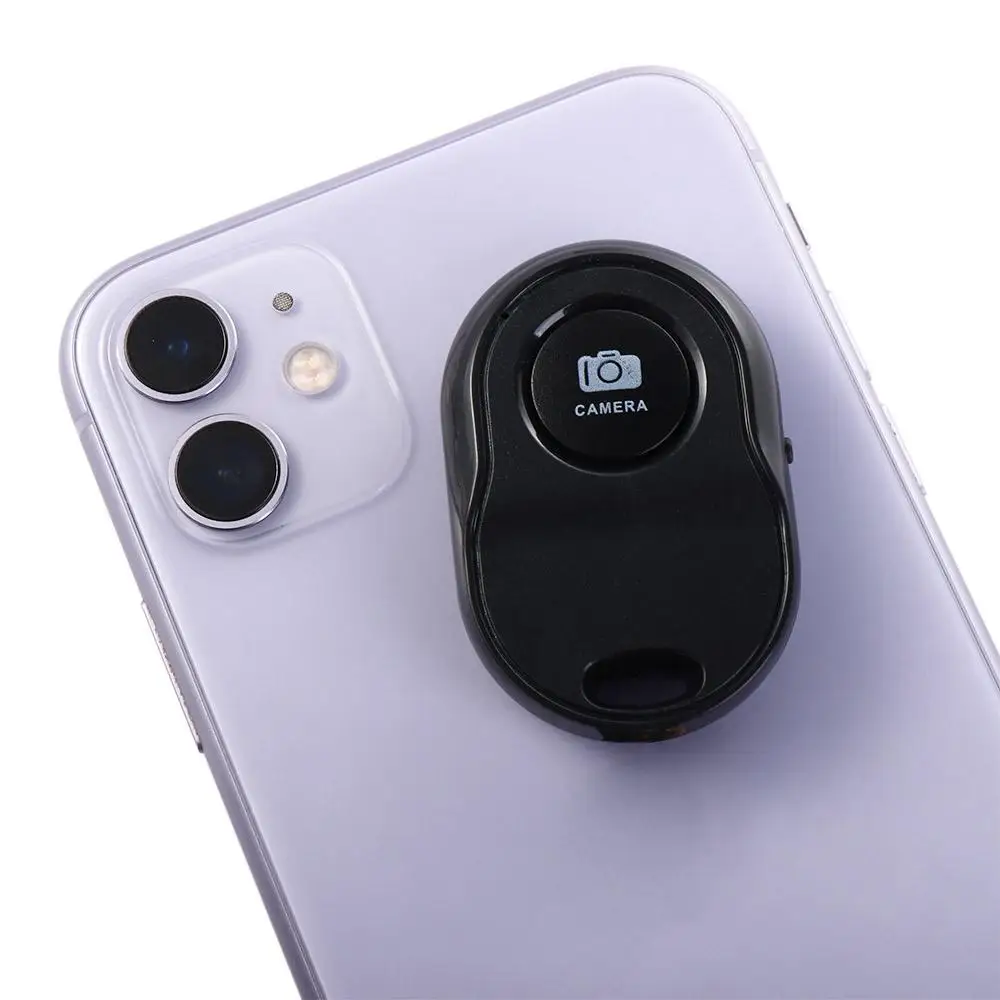 Mobile Phones Camera Shutter Shutter Release Bluetooth Remote Shutter Stick Selfie Shutter Selfie Remote Remote Control