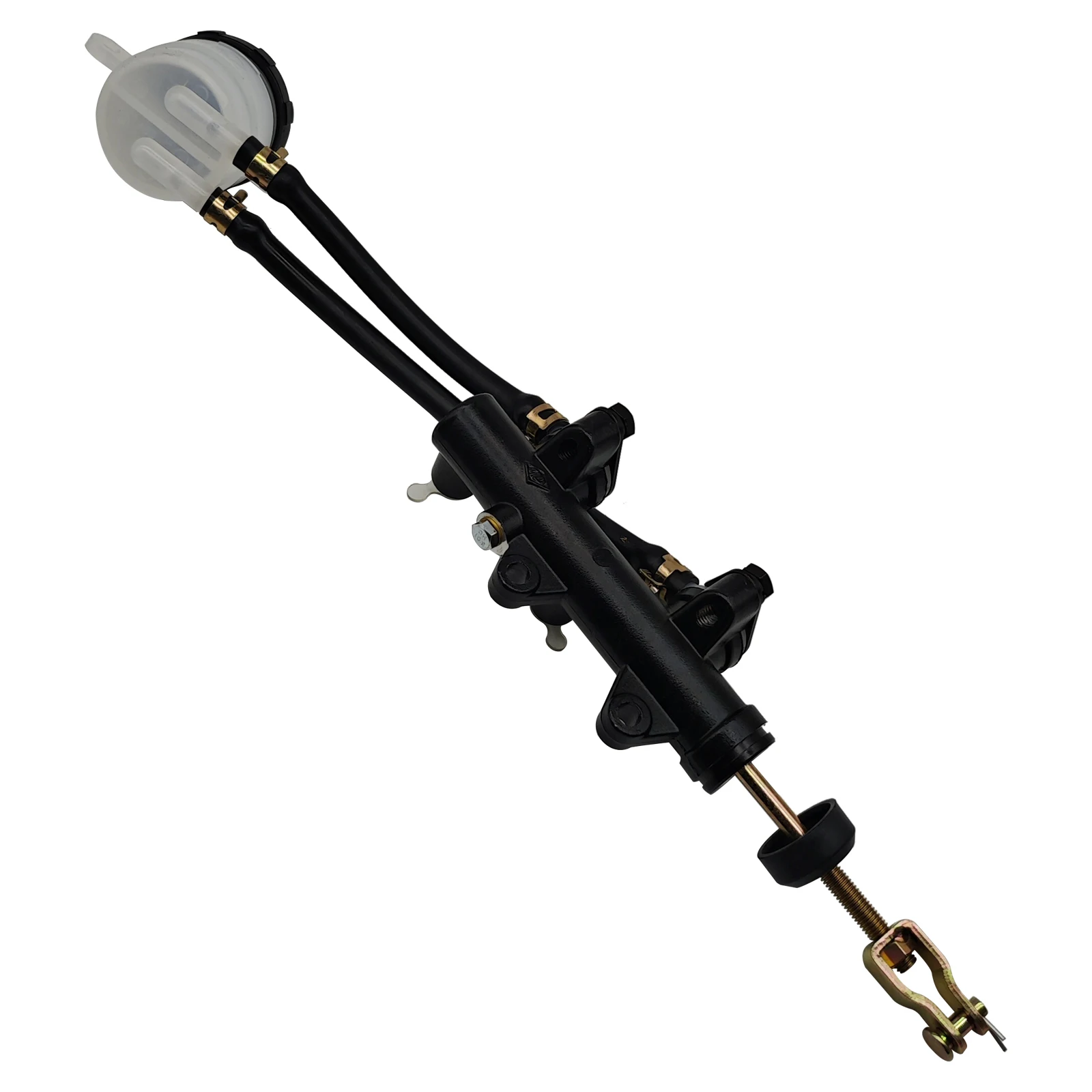 Mater cyliner, Footbrake assembly FOR odes 800 13606010400 view 6