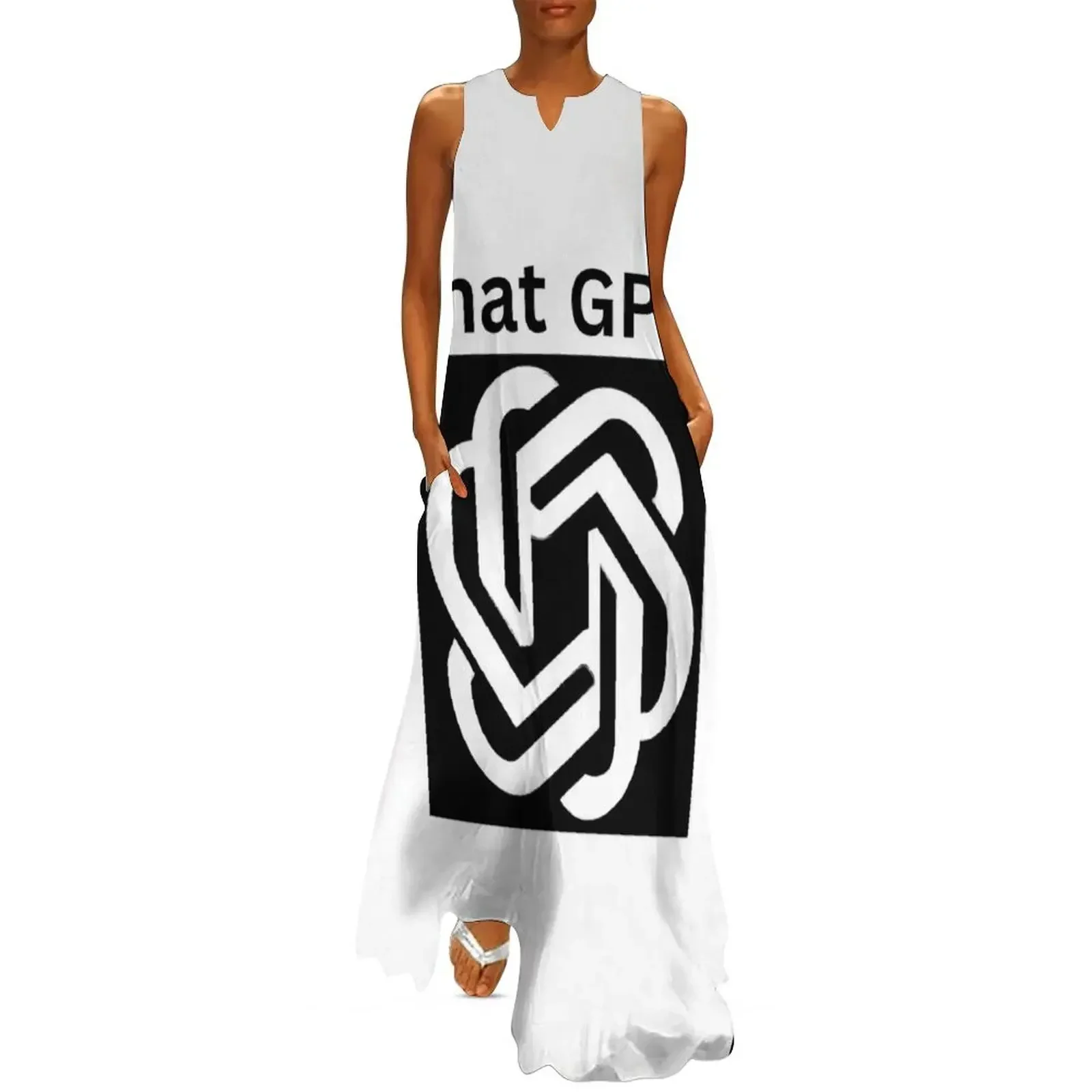 

Chat GPT Long Dress summer women's dress 2025 women's evening dresses women's evening dress 2025