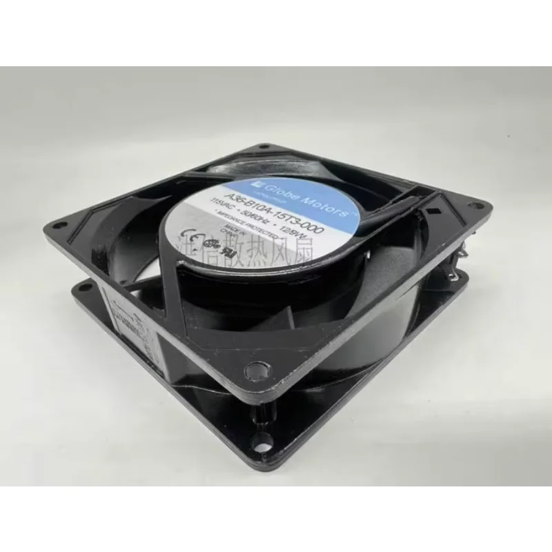A36-B10A-15T3-000 AC 115V 12/9W 90x90x25mm Server Cooling Fan