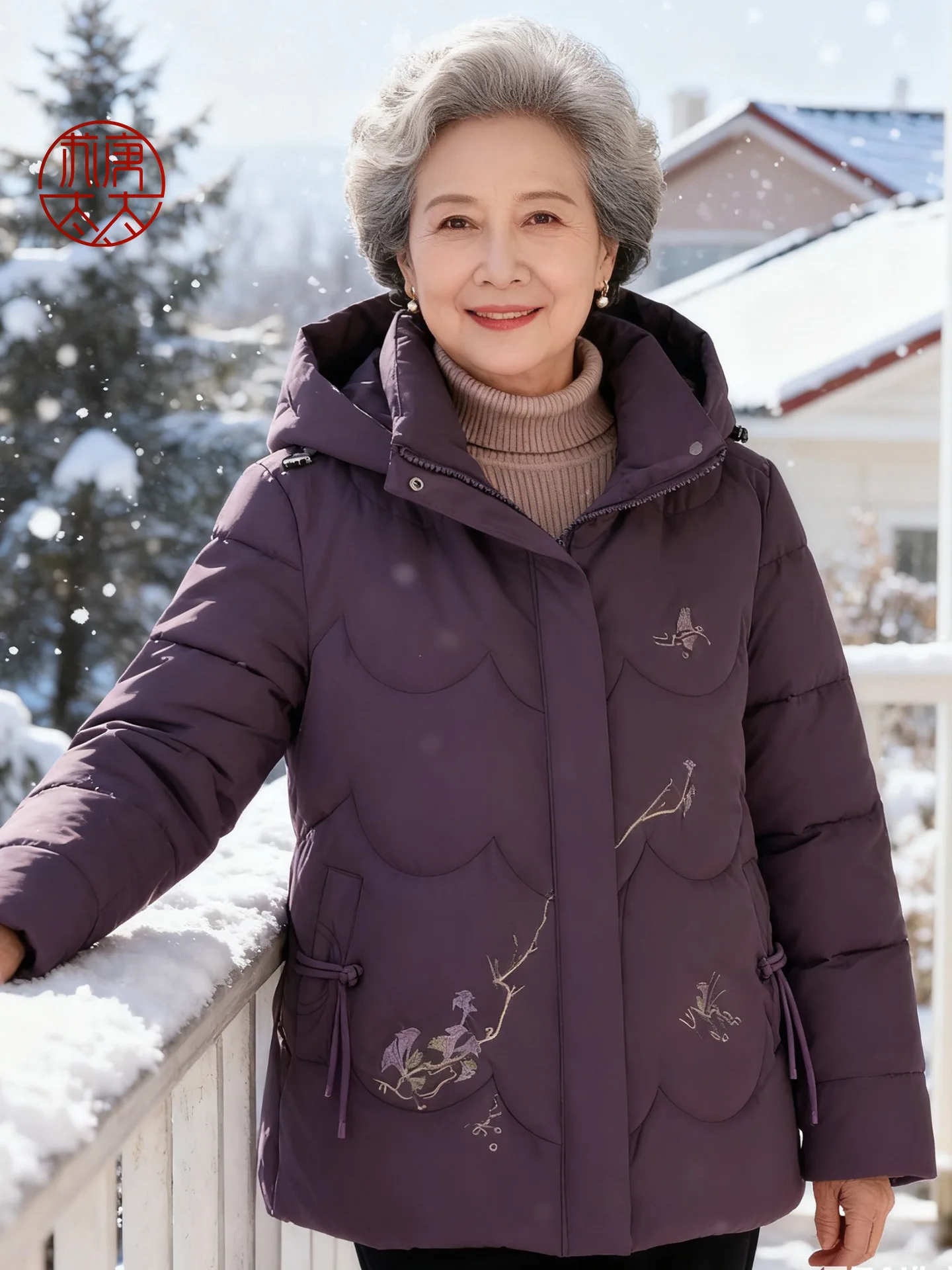 thickened-cotton-jacket-new-chinese-style-wedding-dress-for-elderly-women-mom-style-winter-coat-warm-comfortable-long-pants