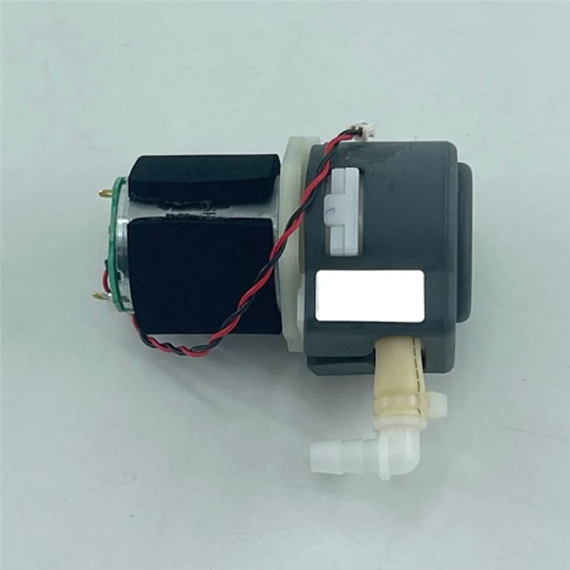 ABZA-bomba peristáltica de vacío de repuesto para Roborock S7 Maxv Ultra/S7 Pro Ultra/S7 Max Ultra/S70 Pro Ultra/S75 Max Ultra repuesto