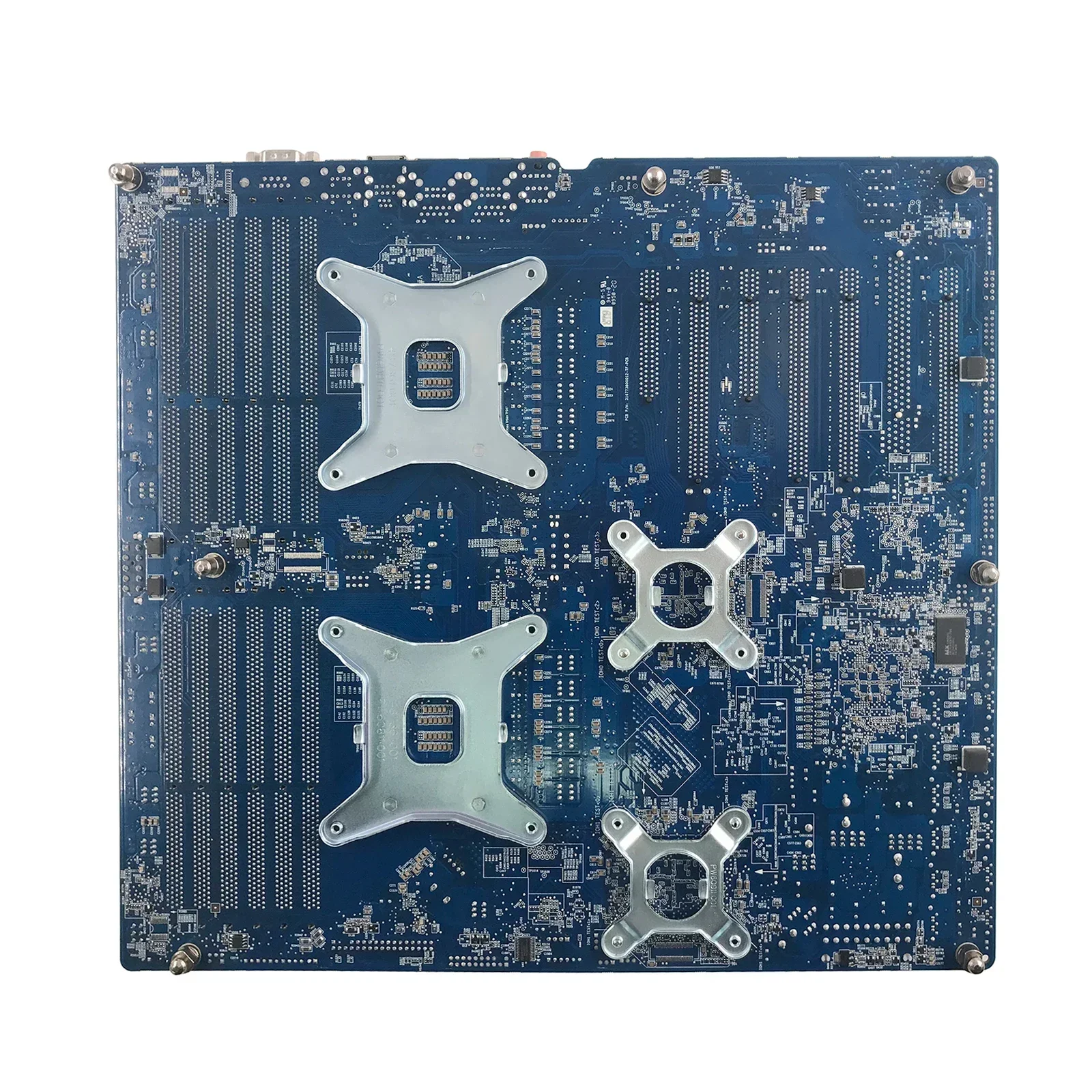 576202-001 للوحة الأم HP Z800 576202-001 460838-002 اللوحة الرئيسية 100% اختبار موافق التسليم