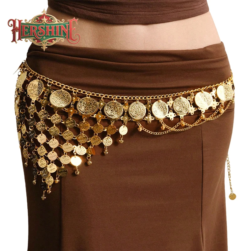 #26 Low Price Metal Waist Chains Deals