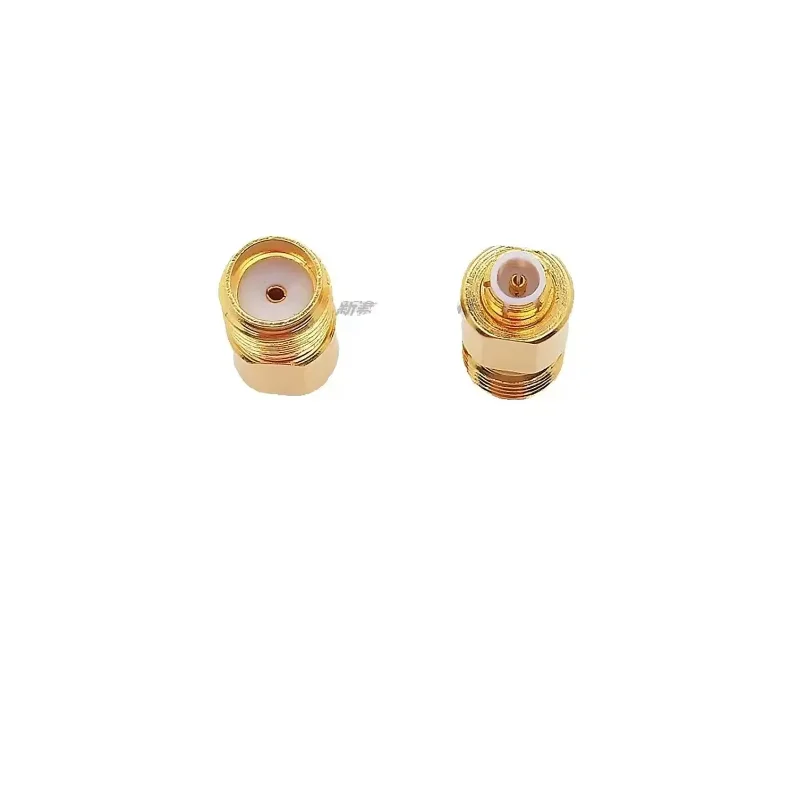 SMA / Mmbx-kj SMA Female to Mmbx Male Mmbx-j / Sma-k RF Connector Adapter