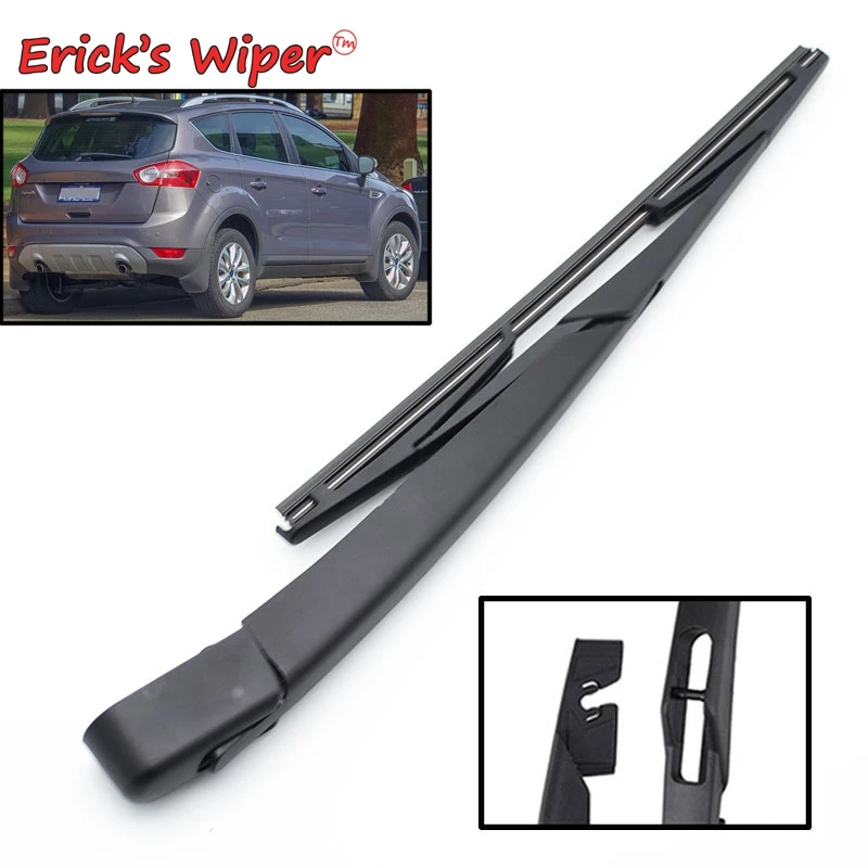 Erick\'s Wiper 13\