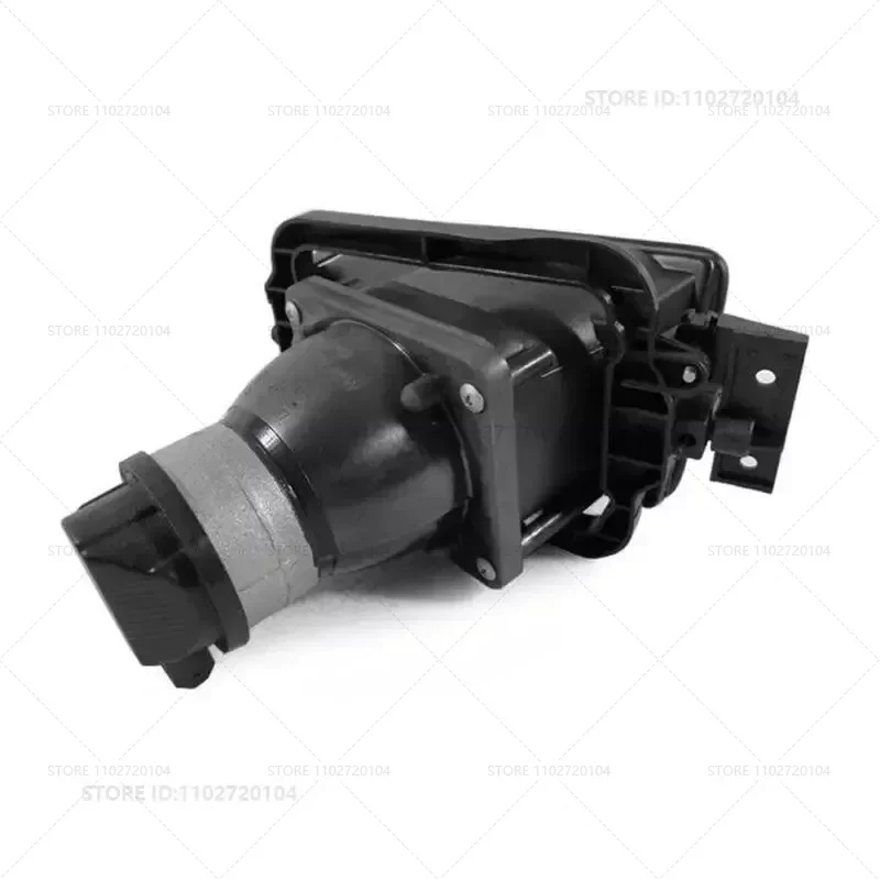 For 1989-1996 BMW 525i 530i 535i 540i M5 (E34) Fog Light Lamp Cover (Without Bulb) 63178360941 63178360942 view 6