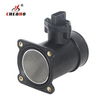 22680-AU300 Sensor medidor de flujo de aire MAF para Nissan Almera Avenir Expert Primera Pulsar Sentra N16 B15 2000-2006 0280218117
