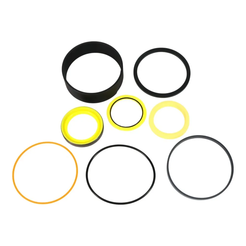 

Hydraulic Cylinder Seal Kit 237-8277 fits Caterpillar 613B 583K